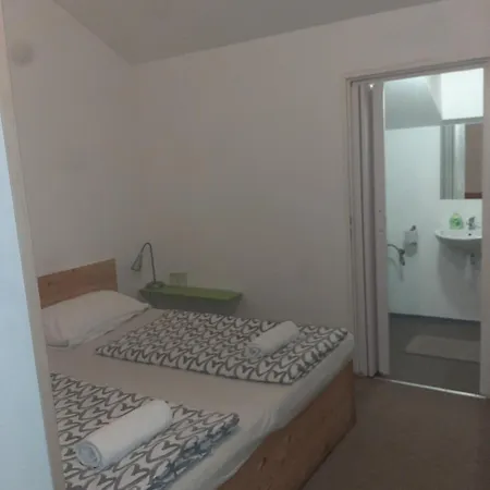 šámalka Casa de hóspedes