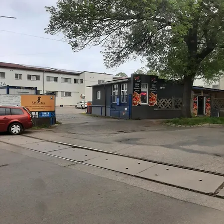 šámalka Brno