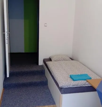 šámalka * Brno